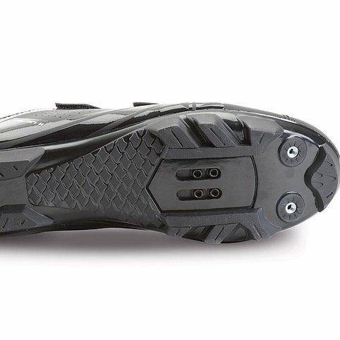 Zapatilla de Bicicleta TALON II BLK Fly Racing - Image 3