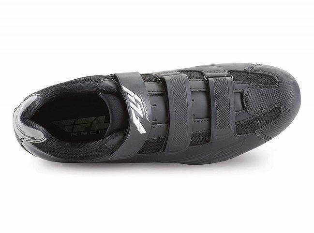 Zapatilla de Bicicleta TALON II BLK Fly Racing - Image 4