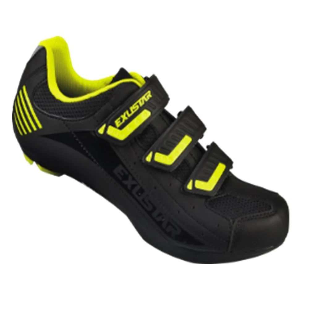 Zapatilla Exustar Sr404A Velcro