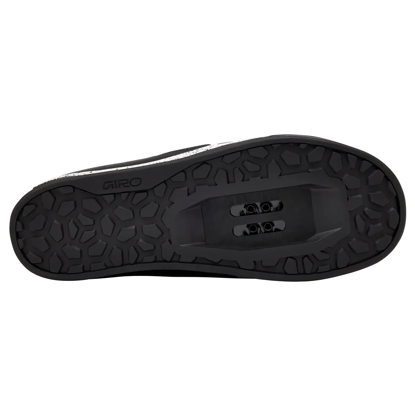 Zapatilla Giro Chamber III Blanco - Image 4