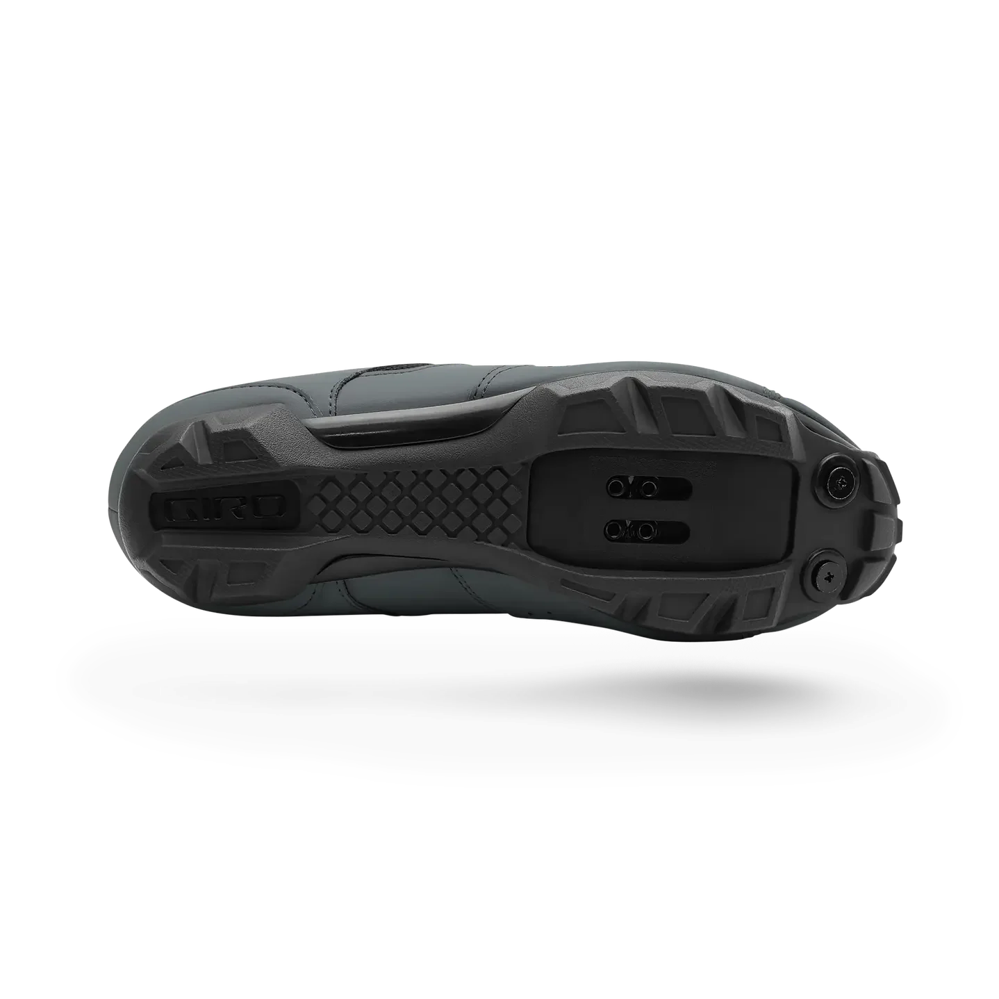 Zapatilla Giro Cylinder II Gris - Image 3