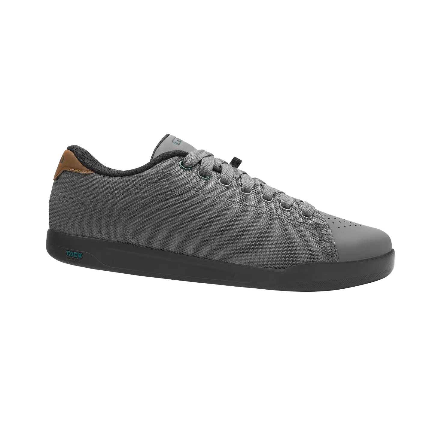 Zapatilla Giro Deed Gris - Image 2