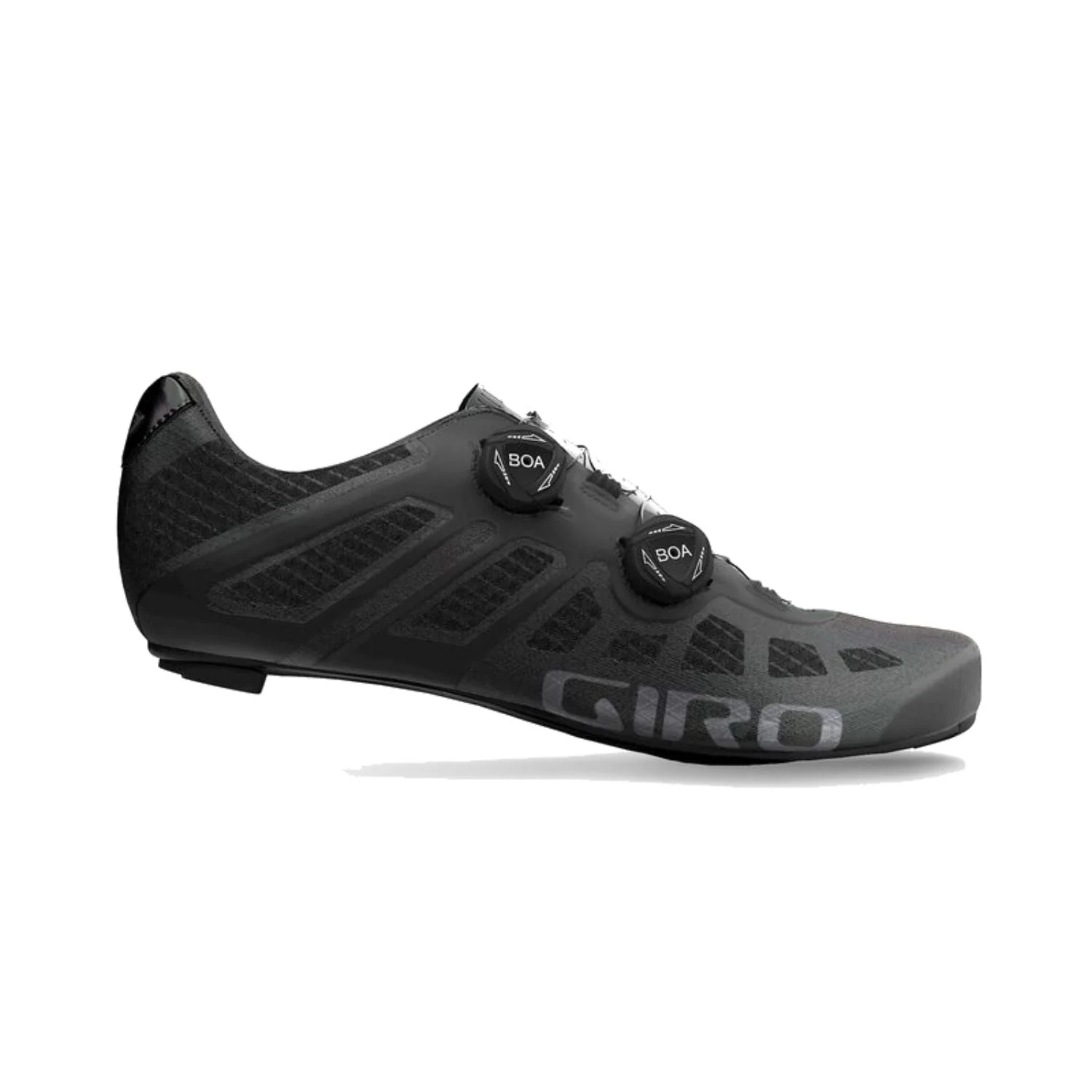 Zapatilla Giro Imperial Black