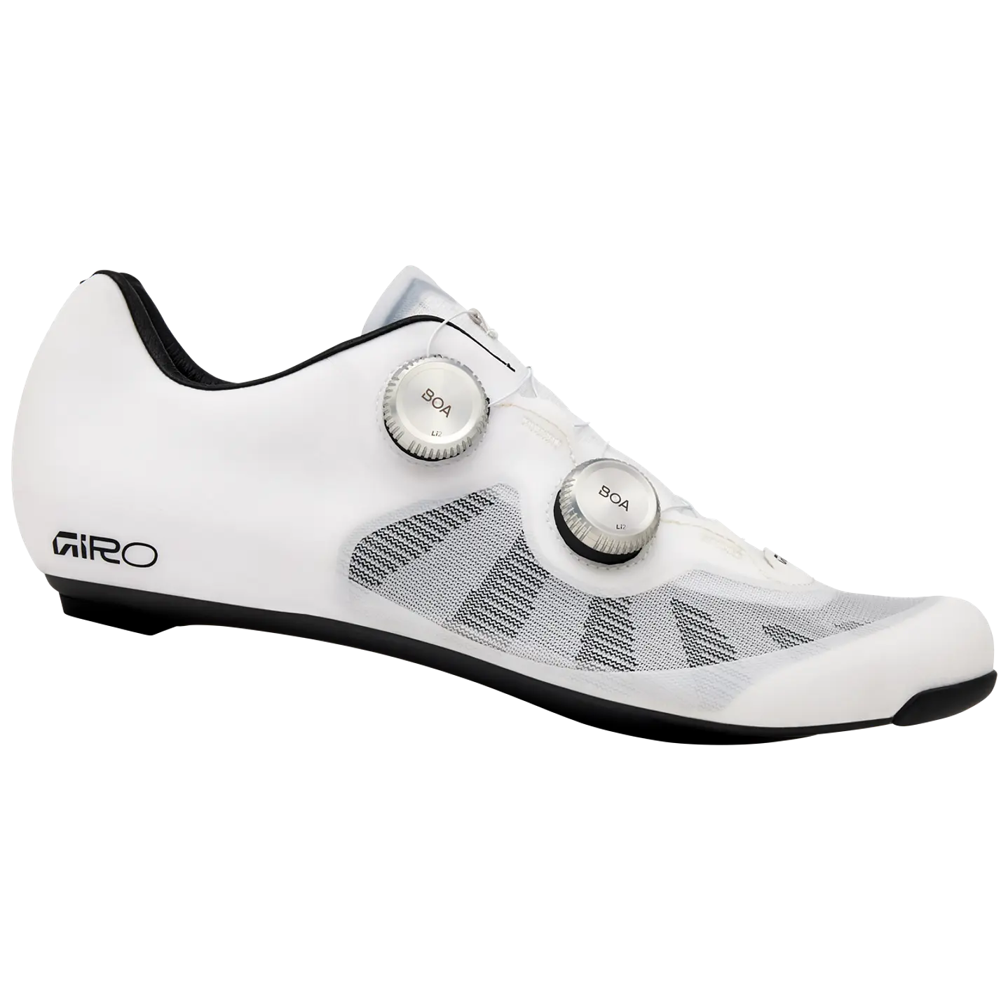 Zapatilla Giro Imperial II Blanco - Image 3