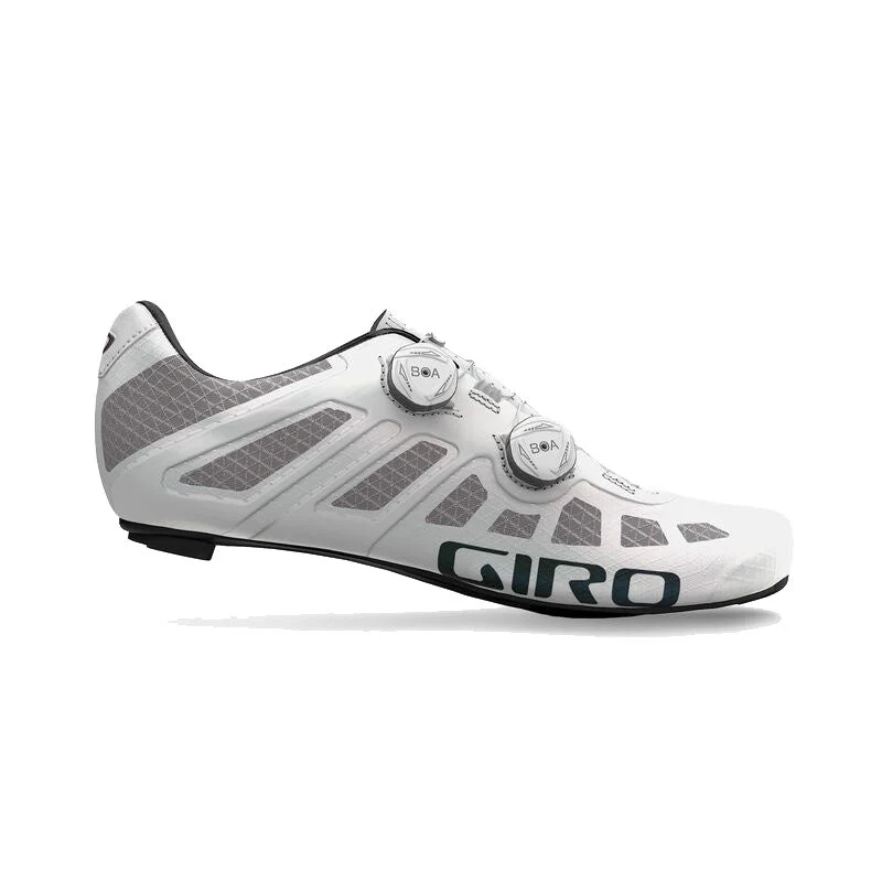 Zapatilla Giro Imperial White