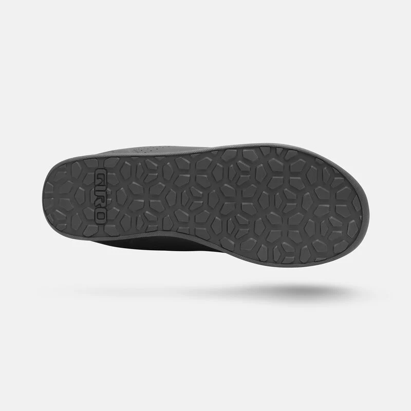 Zapatilla Giro Latch Negro - Image 3