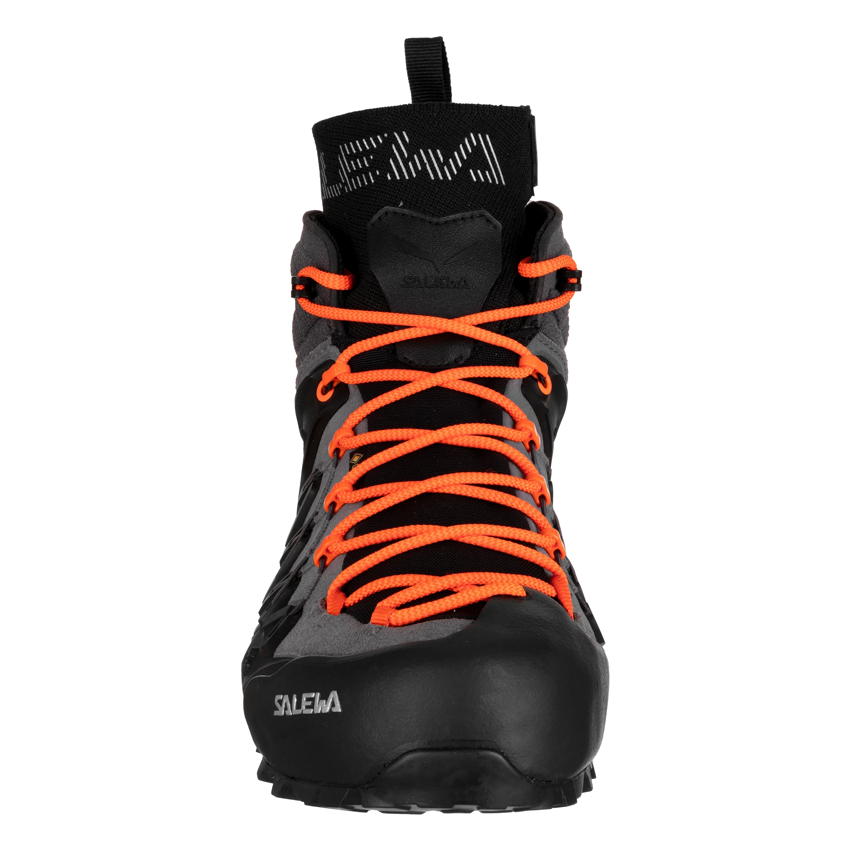 Zapatilla Hombre Salewa Wildfire Edge Mid GTX  Quiet Shade/Onyx - Image 5