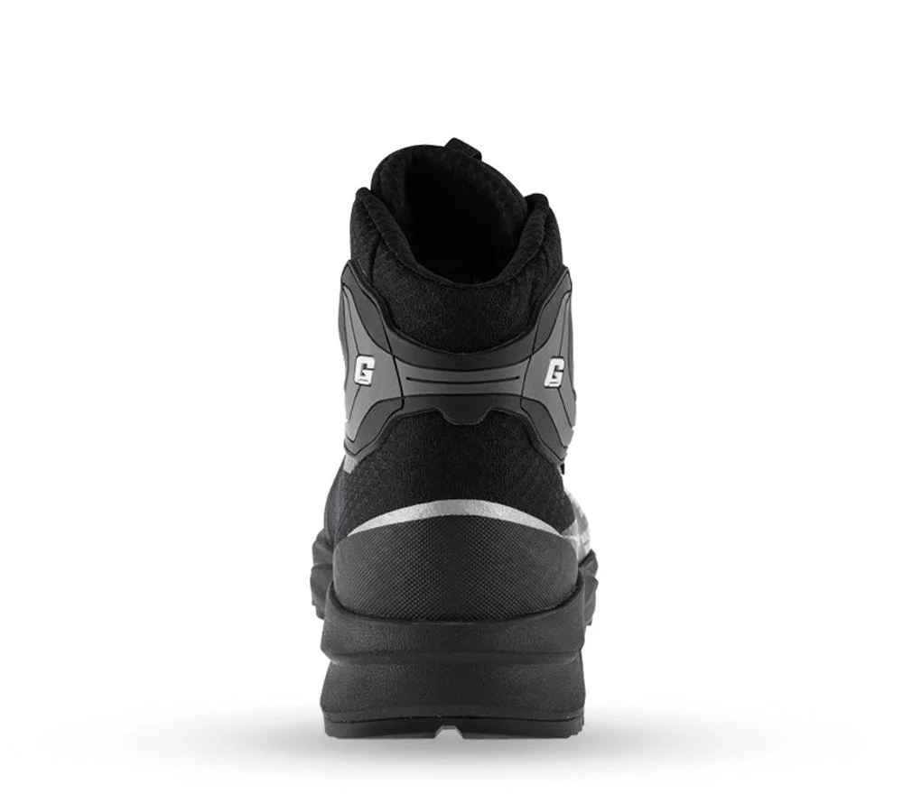 Zapatilla modelo G-Xenon Gore-Tex Black | Gaerne - Image 3
