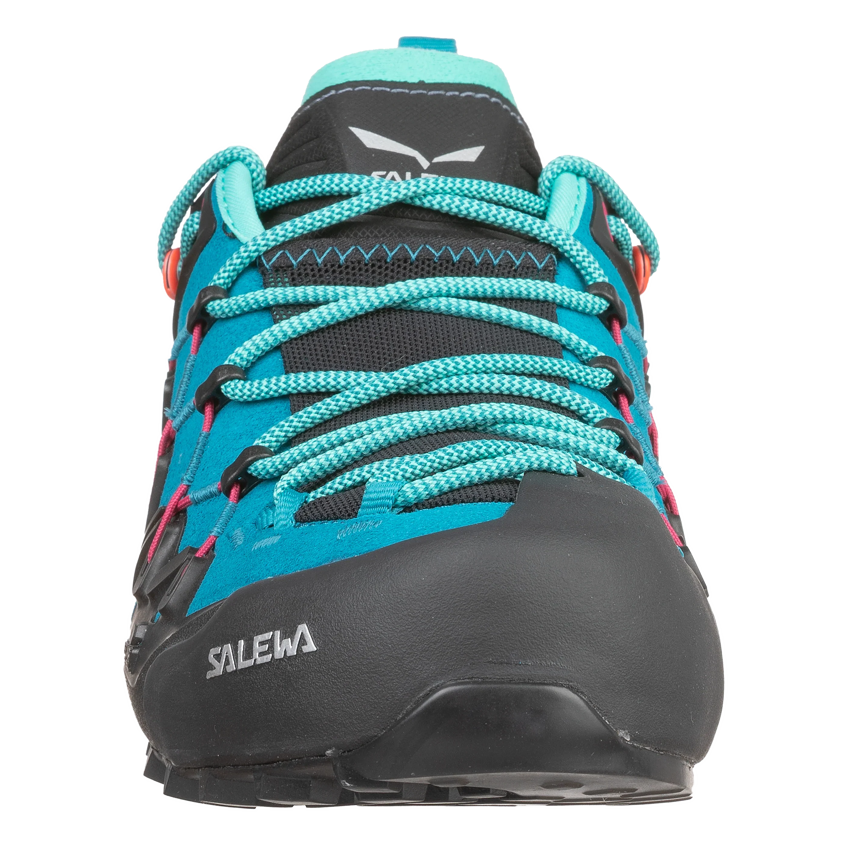 Zapatilla Mujer Salewa Wildfire Edge Malta-Vivacious - Image 4
