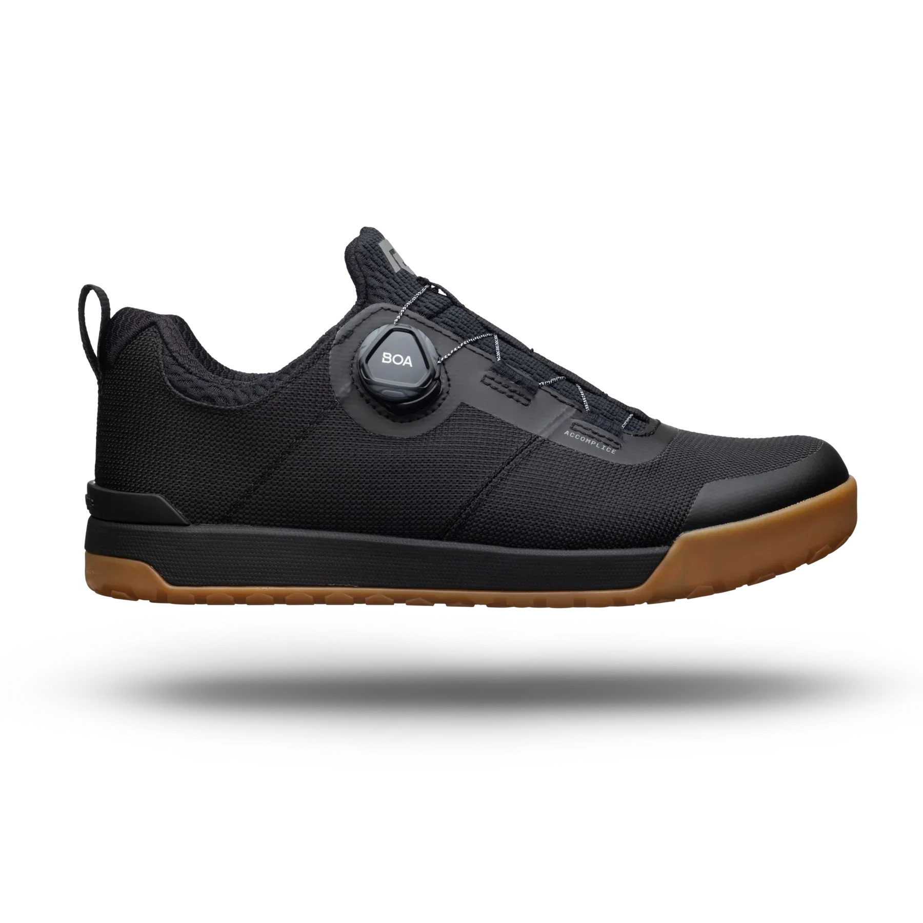 Zapatilla Ride Concepts Accomplice Clip Boa Black - Image 3