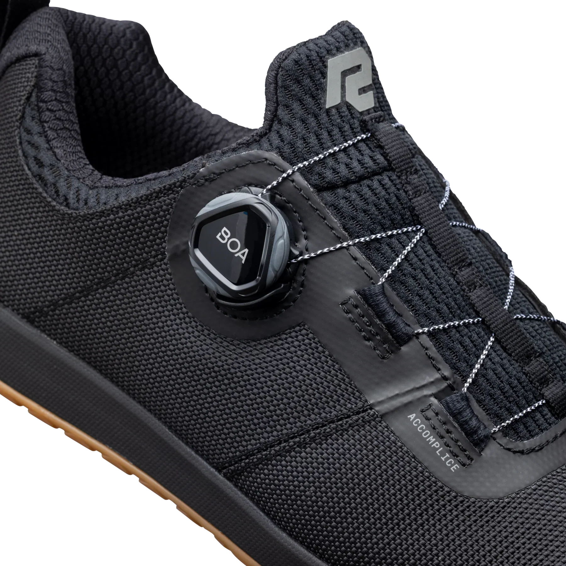 Zapatilla Ride Concepts Accomplice Clip Boa Black - Image 6
