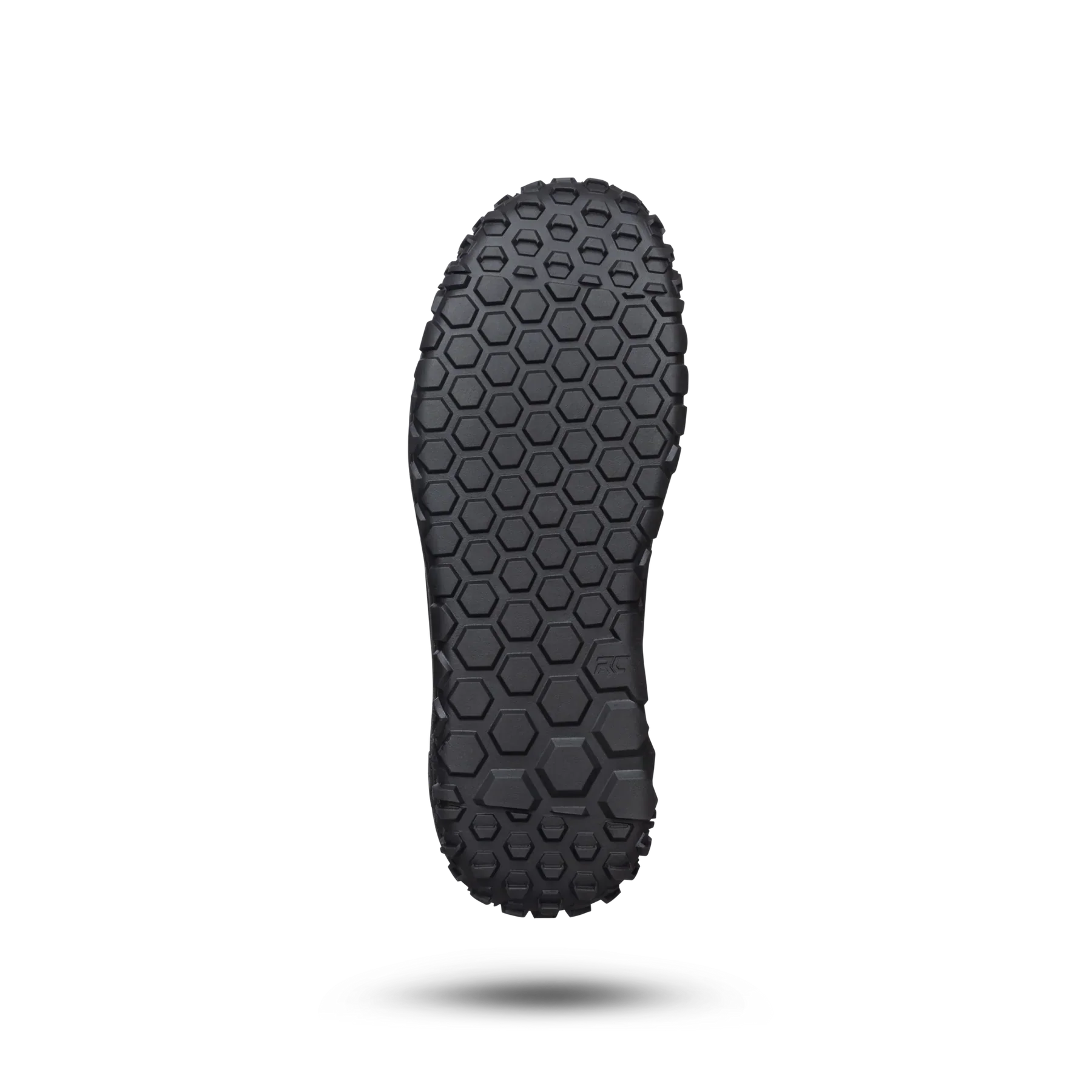 Zapatilla Ride Concepts Flat TALLAC MEN'S-BLACK - Image 2