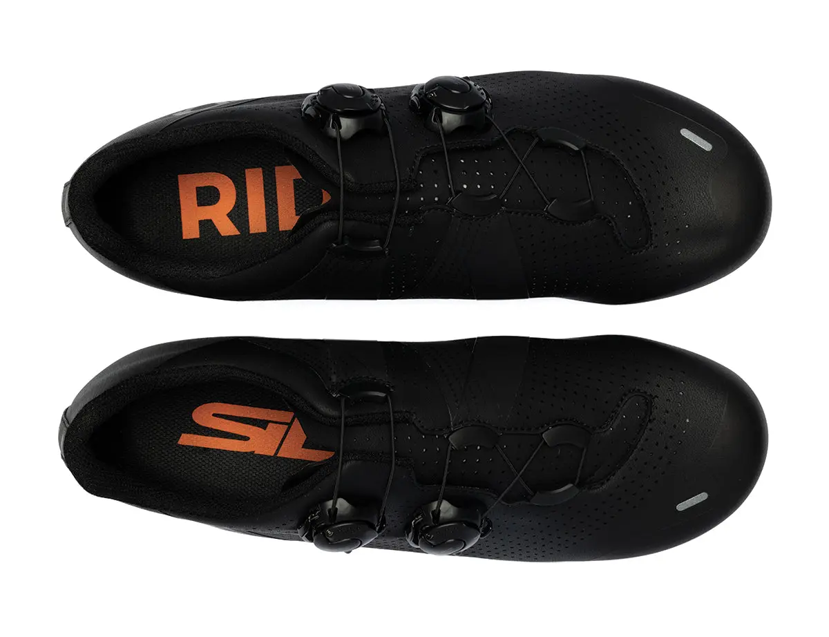 Zapatilla Ciclismo Sidi Ruta Ergo 6 Dark Grey - Image 3