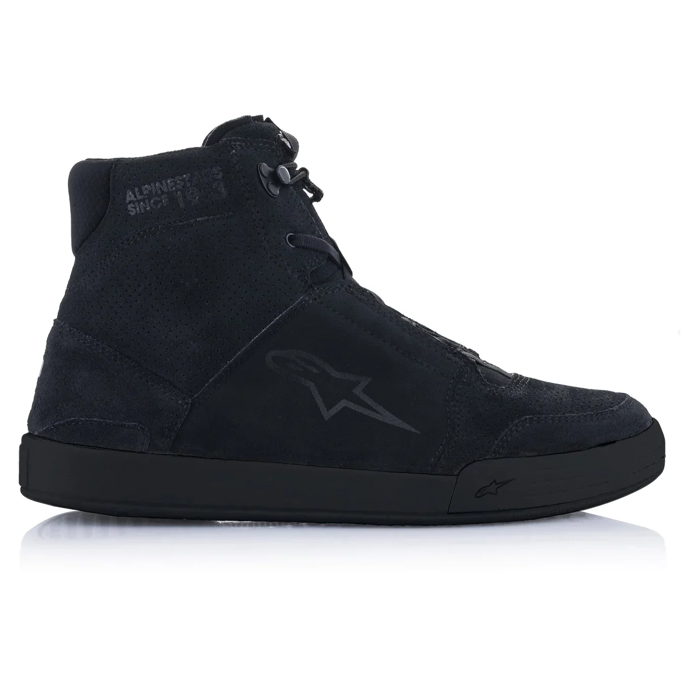 Zapatillas Alpinestars Chrome Negro - Image 2