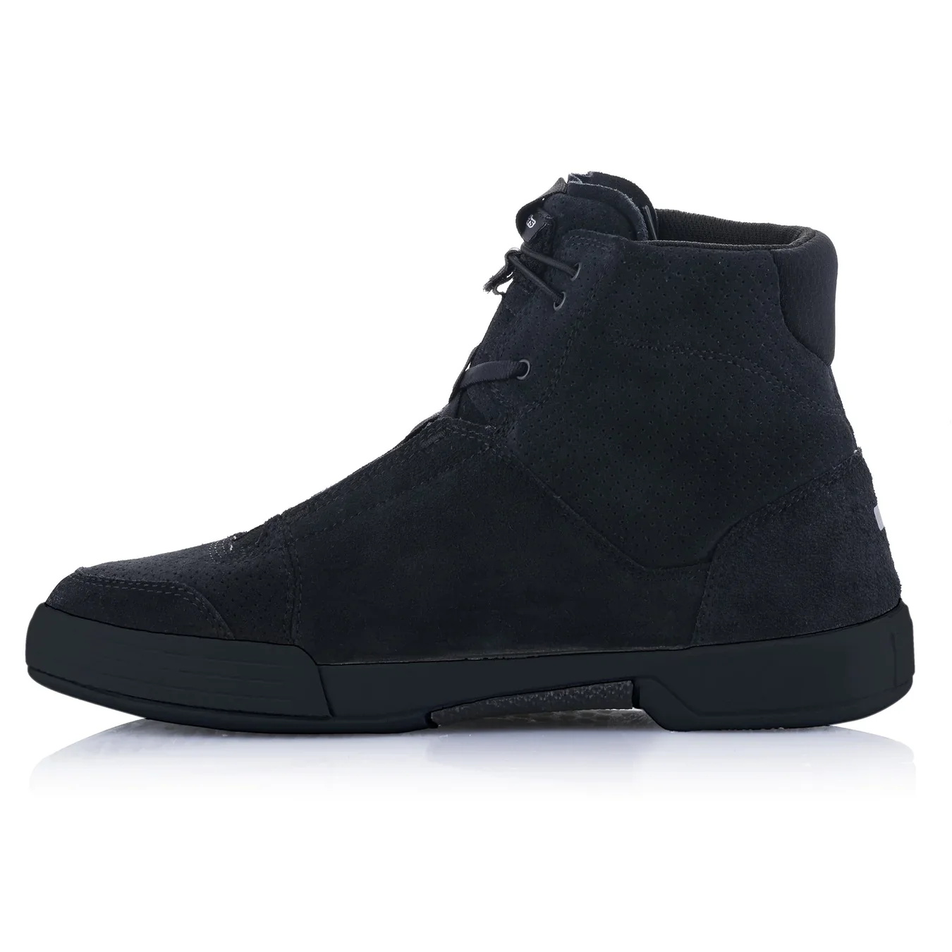 Zapatillas Alpinestars Chrome Negro - Image 3