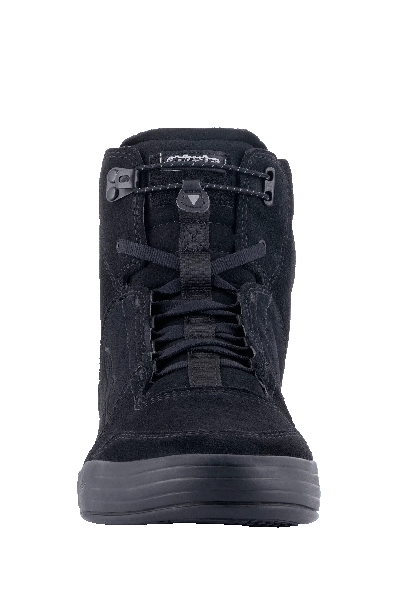 Zapatillas Alpinestars Chrome Negro - Image 4