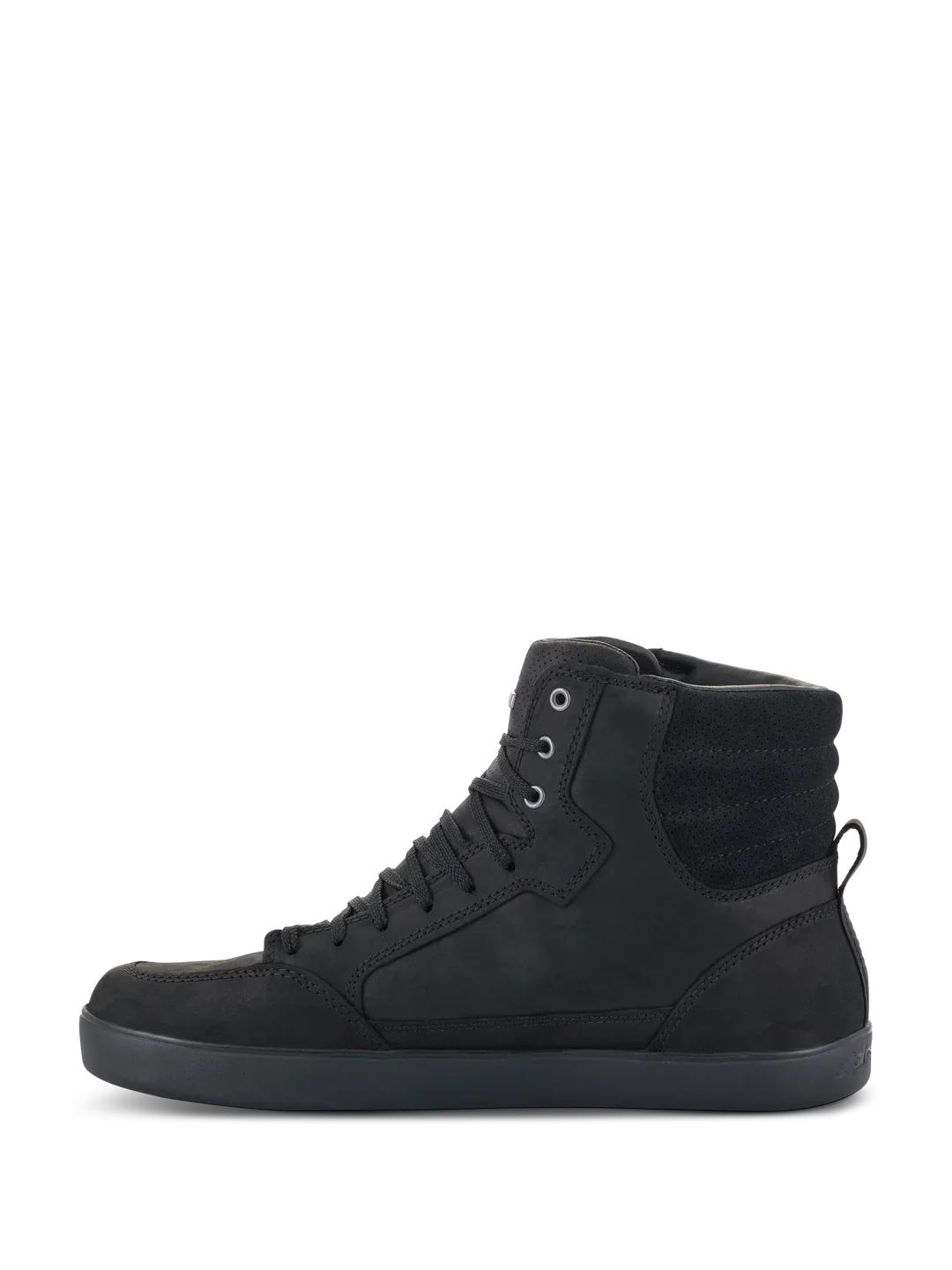 Zapatillas Alpinestars Impermeable J-6 Negro - Image 3