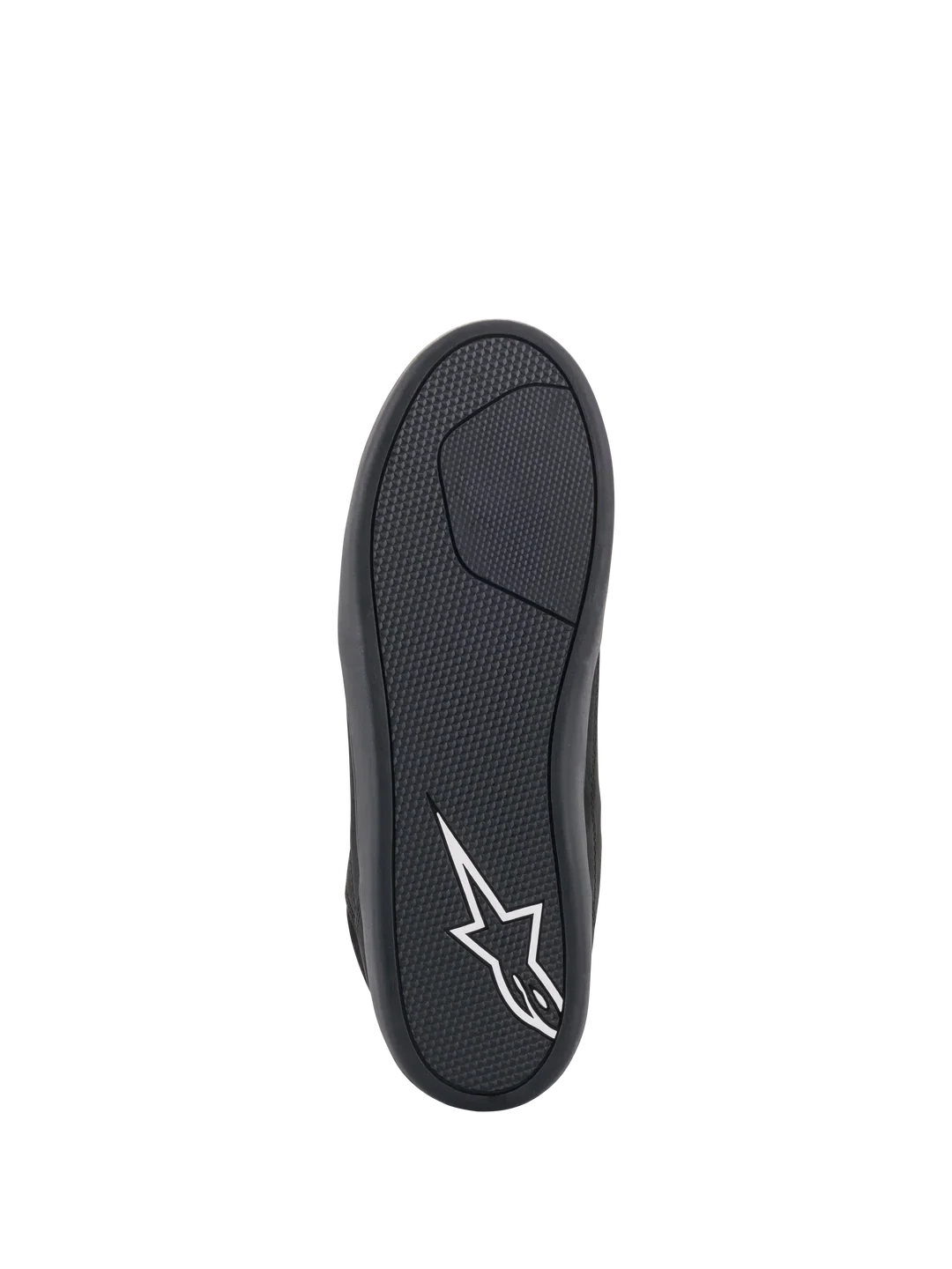 Zapatillas Alpinestars Impermeable J-6 Negro - Image 6