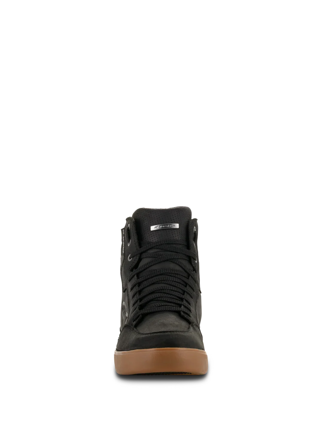 Zapatillas Alpinestars Impermeable J-6 Negro Gum - Image 3