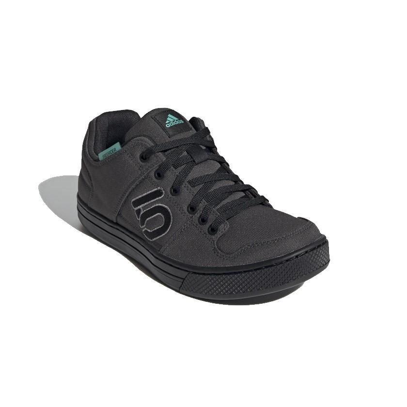 Zapatillas Bicicleta Freerider PrimeBlue Gris/Menta Five Ten - Image 3