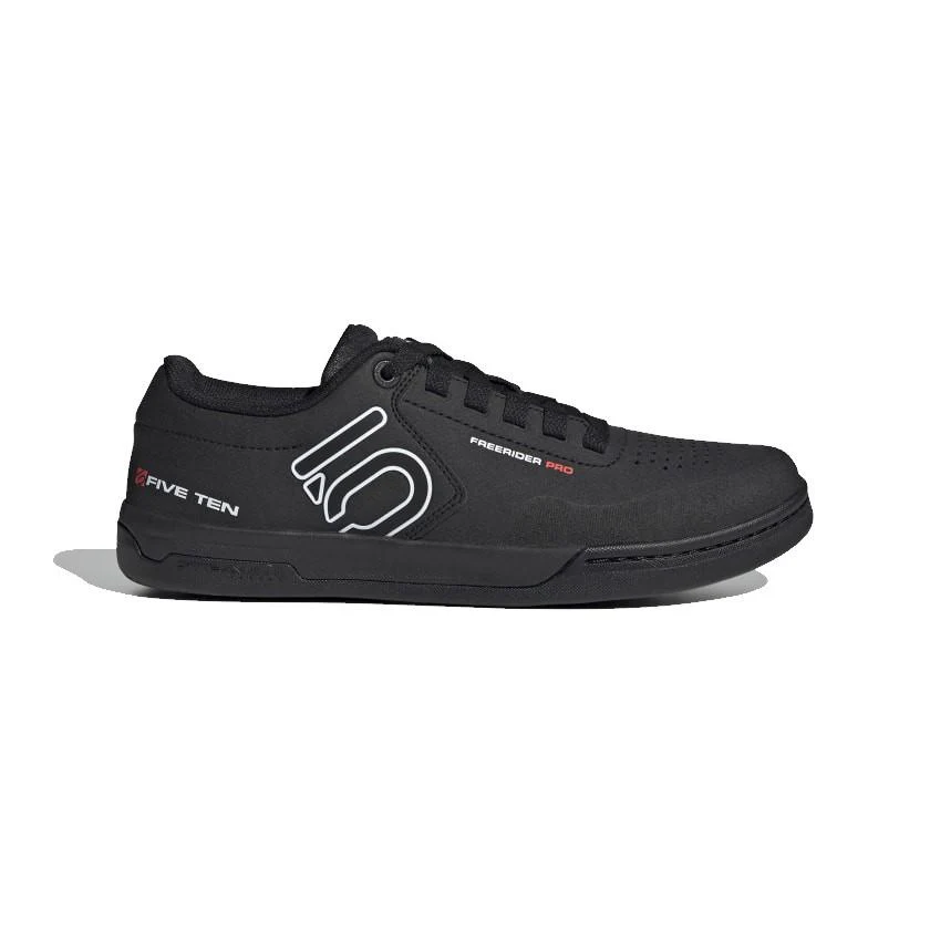 Zapatillas Bicicleta Freerider Pro Negro Five Ten