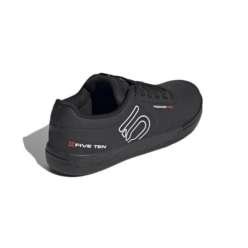 Zapatillas Bicicleta Freerider Pro Negro Five Ten - Image 2