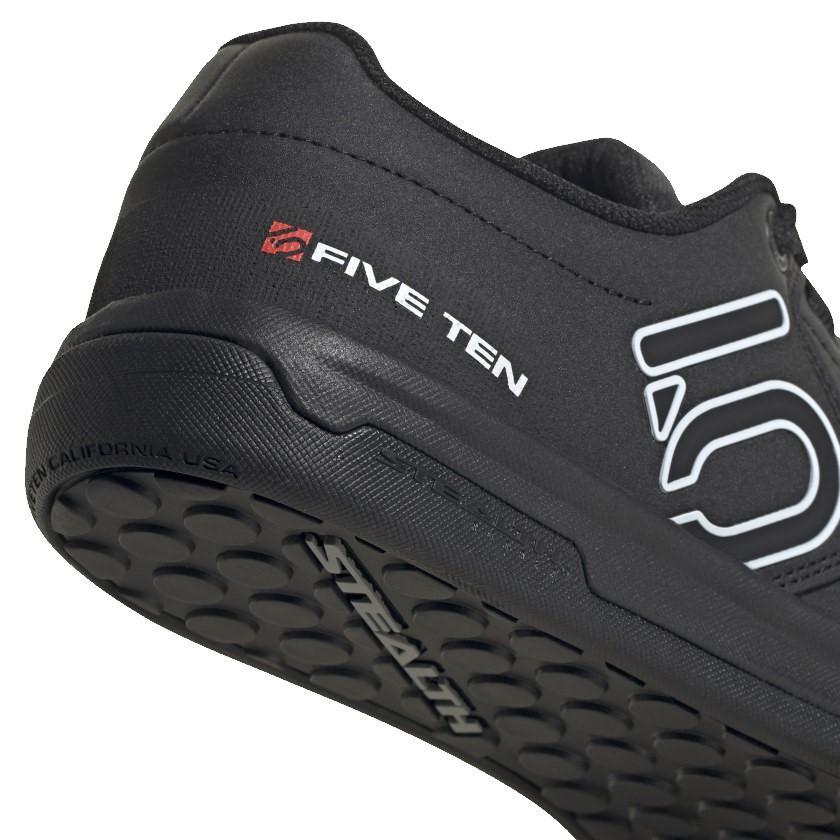 Zapatillas Bicicleta Freerider Pro Negro Five Ten - Image 6