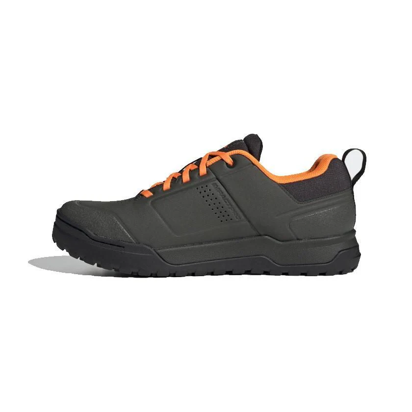 Zapatillas Bicicleta Impact Pro Negra/Naranja Five Ten - Image 2