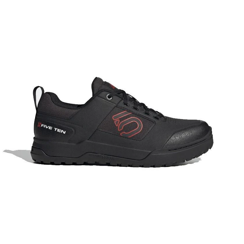 Zapatillas Bicicleta Impact Pro Negra/Roja Five Ten