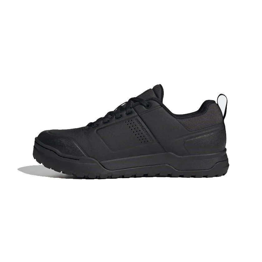 Zapatillas Bicicleta Impact Pro Negra/Roja Five Ten - Image 2