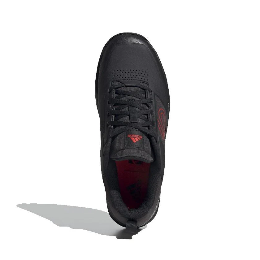 Zapatillas Bicicleta Impact Pro Negra/Roja Five Ten - Image 5