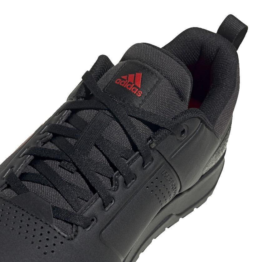 Zapatillas Bicicleta Impact Pro Negra/Roja Five Ten - Image 7