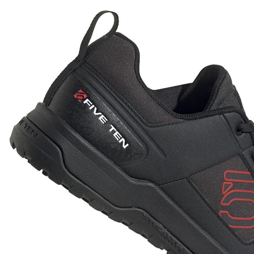 Zapatillas Bicicleta Impact Pro Negra/Roja Five Ten - Image 9