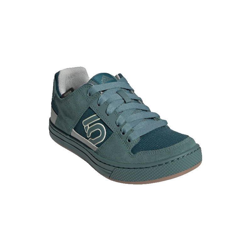 Zapatillas Bicicleta Mujer Freerider Mountain Bike Five Ten - Image 4