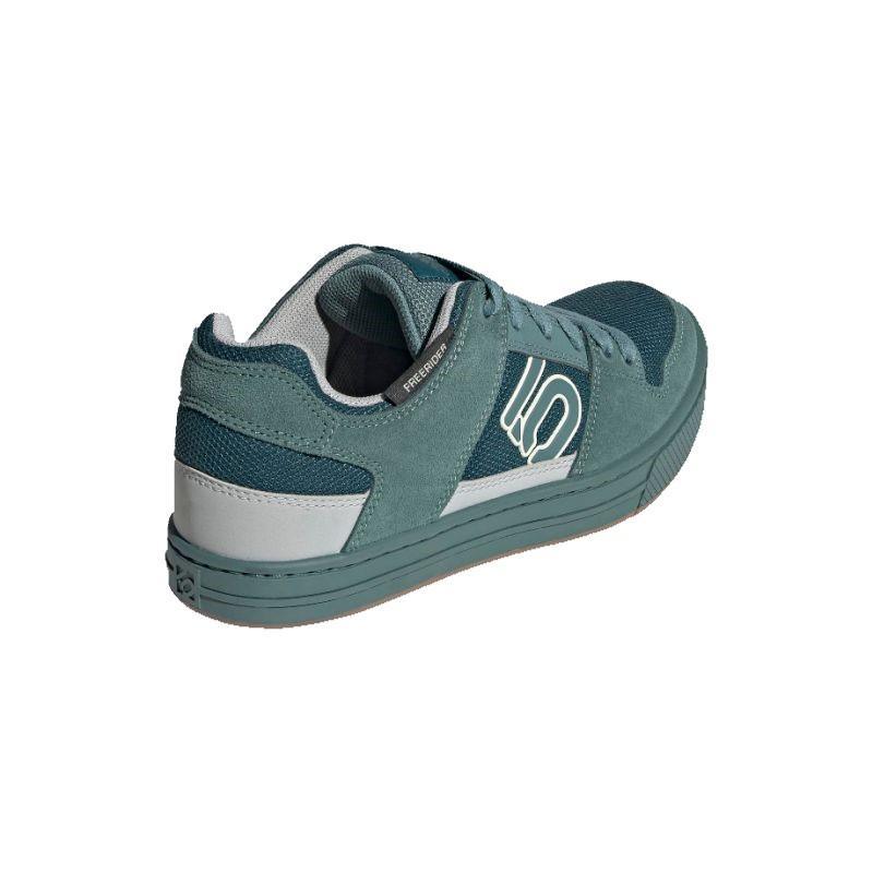 Zapatillas Bicicleta Mujer Freerider Mountain Bike Five Ten - Image 5