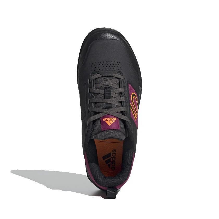Zapatillas Bicicleta Mujer Impact Pro Negro Five Ten - Image 4