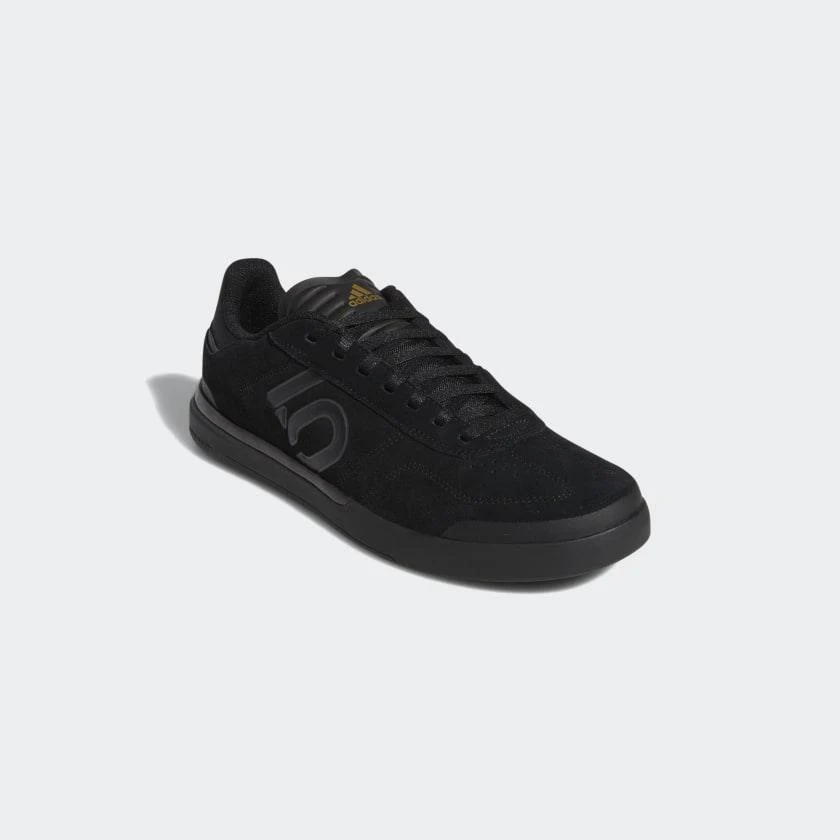 Zapatillas Bicicleta Sleuth DLX Negra Five Ten - Image 3
