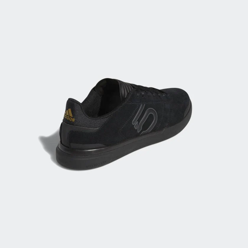 Zapatillas Bicicleta Sleuth DLX Negra Five Ten - Image 4