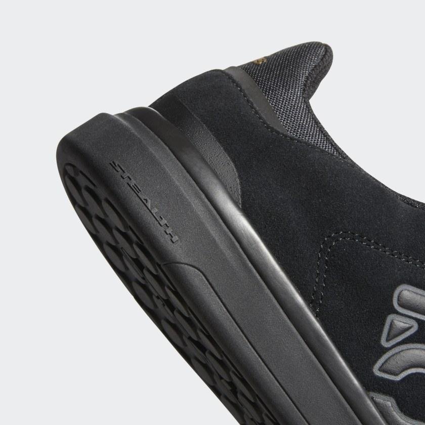 Zapatillas Bicicleta Sleuth DLX Negra Five Ten - Image 9