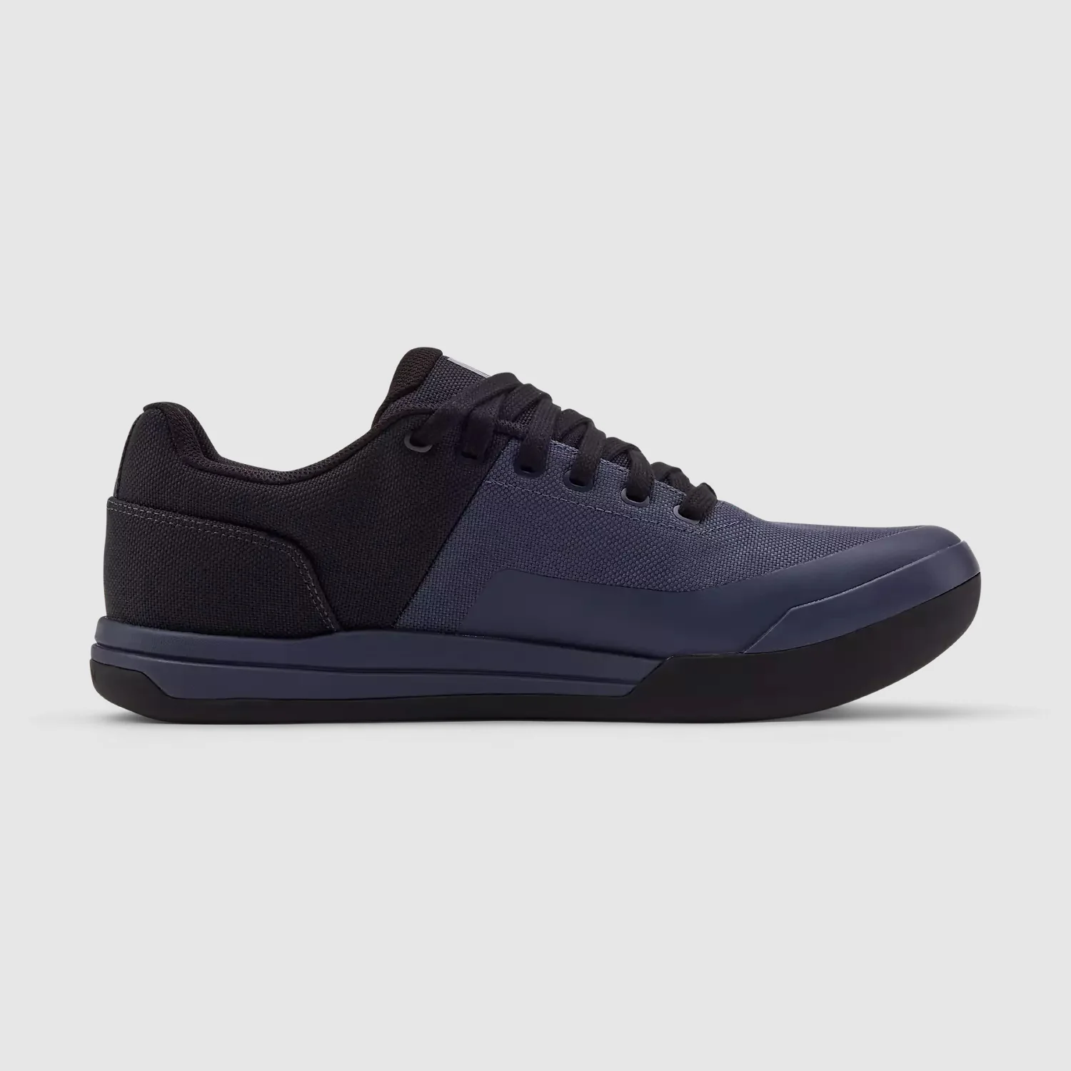Zapatillas Bicicleta Union Canvas Azul Fox - Image 5