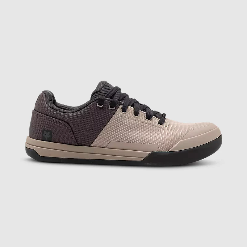 Zapatillas Bicicleta Union Canvas Beige Fox