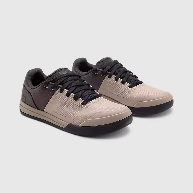 Zapatillas Bicicleta Union Canvas Beige Fox - Image 4