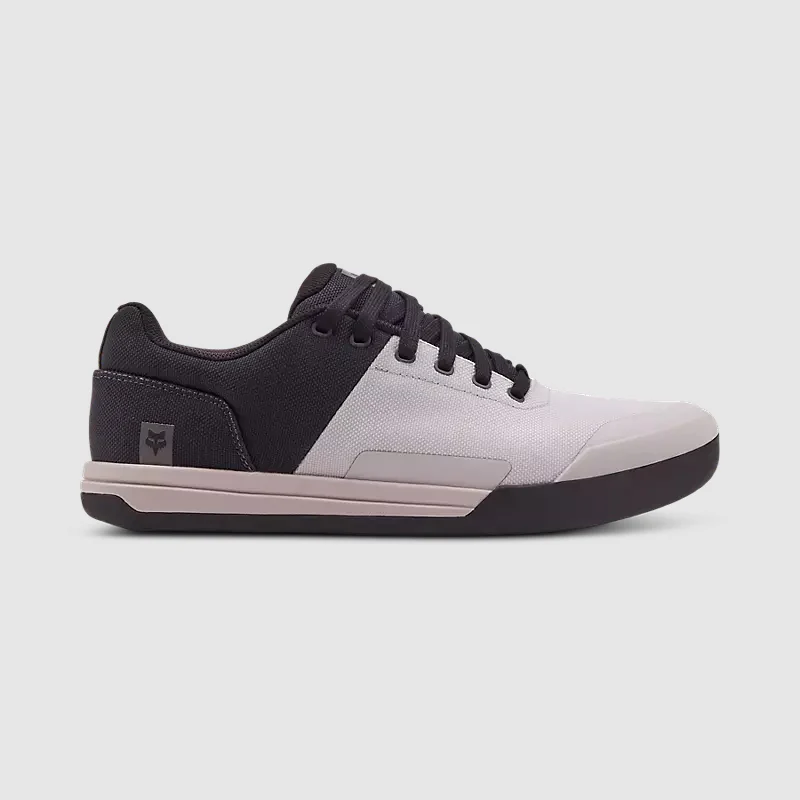 Zapatillas Bicicleta Union Canvas Blanco Hueso Fox
