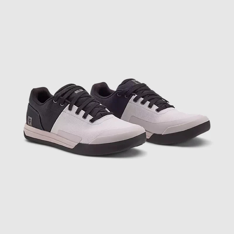 Zapatillas Bicicleta Union Canvas Blanco Hueso Fox - Image 4