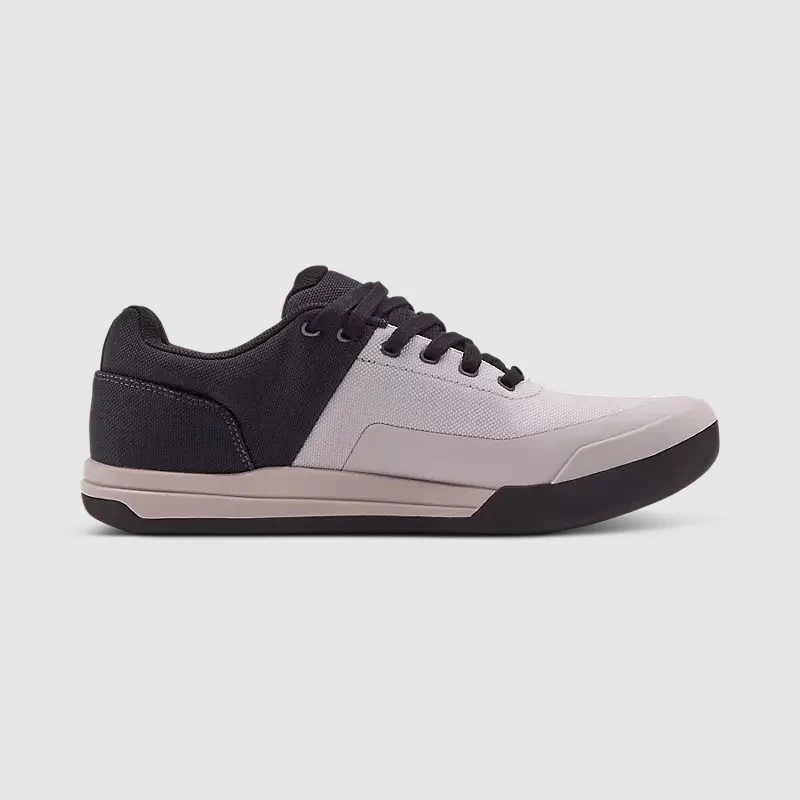 Zapatillas Bicicleta Union Canvas Blanco Hueso Fox - Image 5