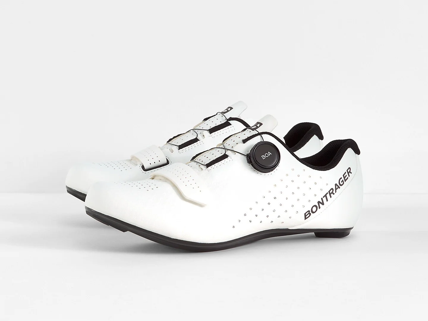 Zapatillas Ciclismo Ruta Hombre Bontrager Circuit - Image 3