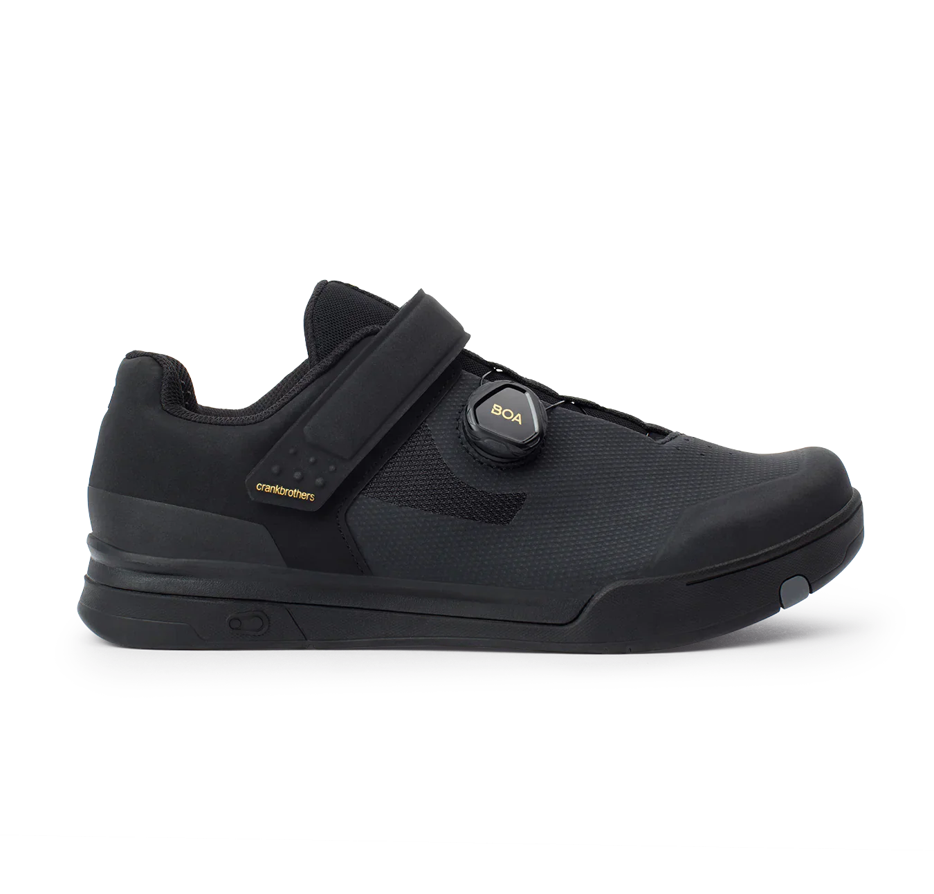 Crankbrothers Zapatillas Mallet Boa - Image 5