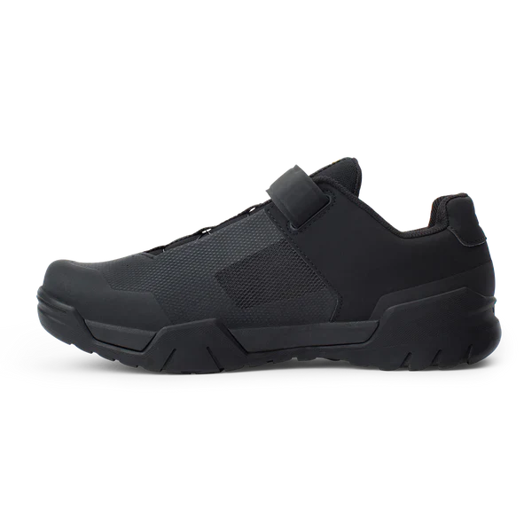 Zapatillas Crankbrothers Mallet Enduro Boa | Black-Gold - Image 3