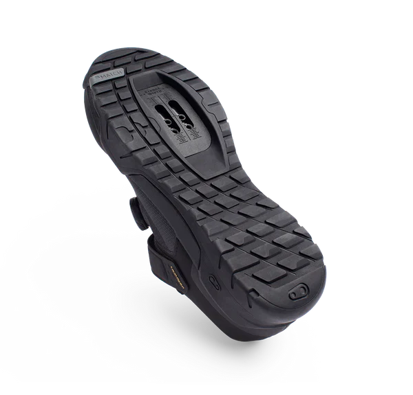 Zapatillas Crankbrothers Mallet Enduro Boa | Black-Gold - Image 7