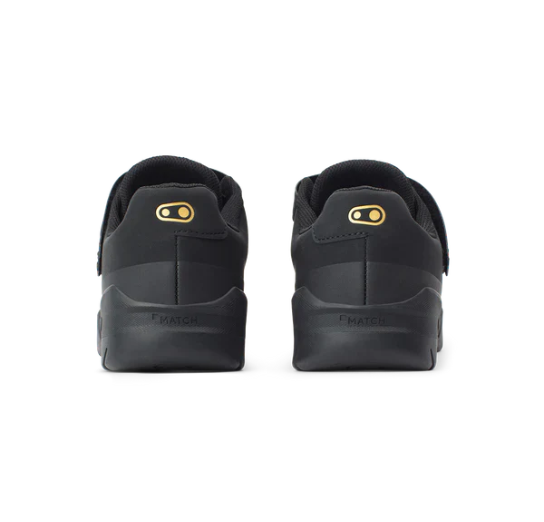Zapatillas Crankbrothers Mallet Enduro Boa | Black-Gold - Image 8